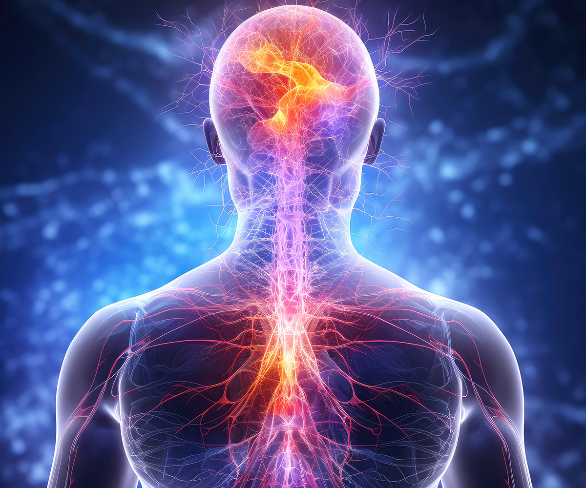 Chronic<br>Pain