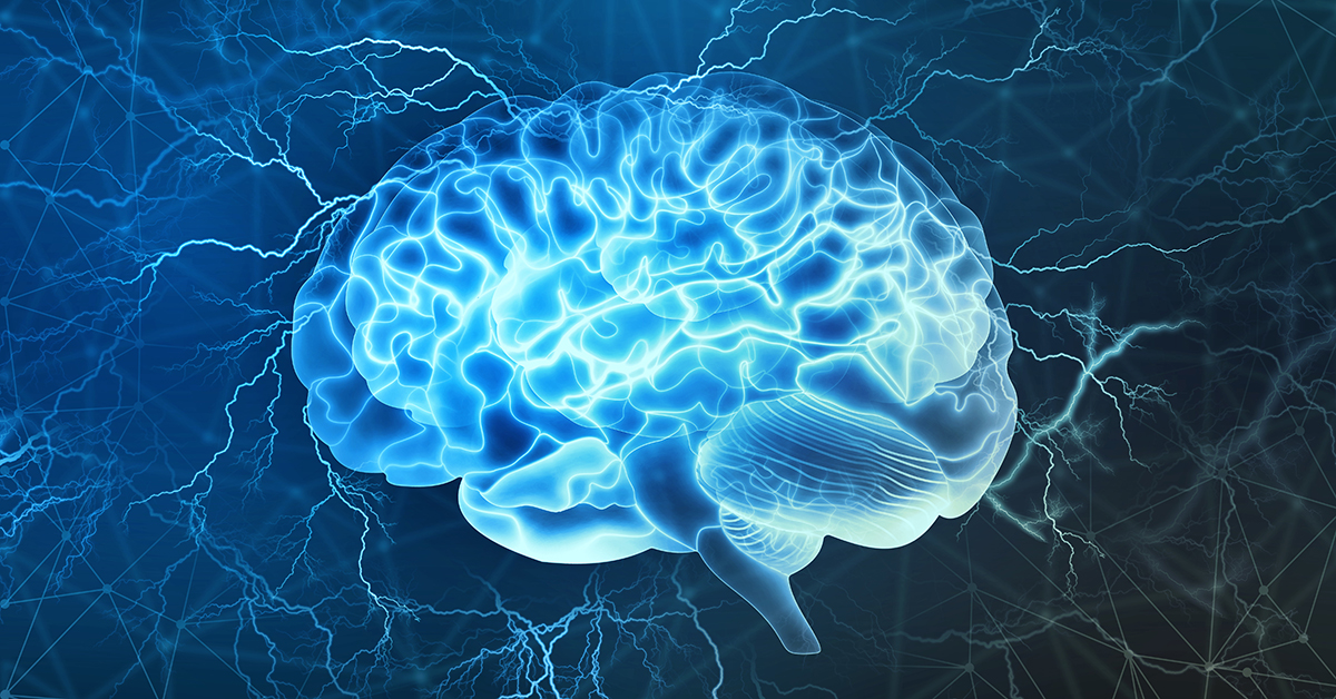 TRANSCRANIAL MAGNETIC STIMULATION (rTMS)