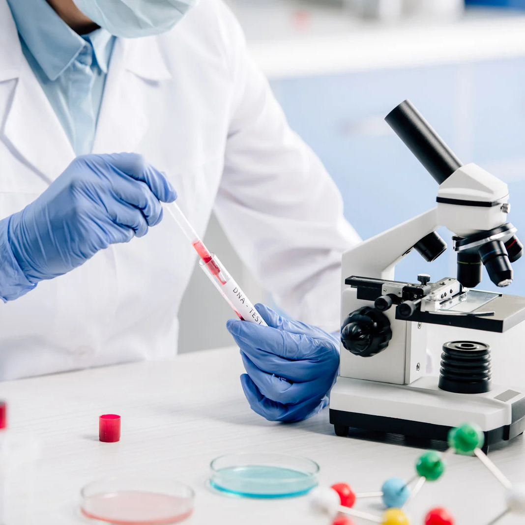 Metabolic Phenotyping in Neurodegenerative Disease