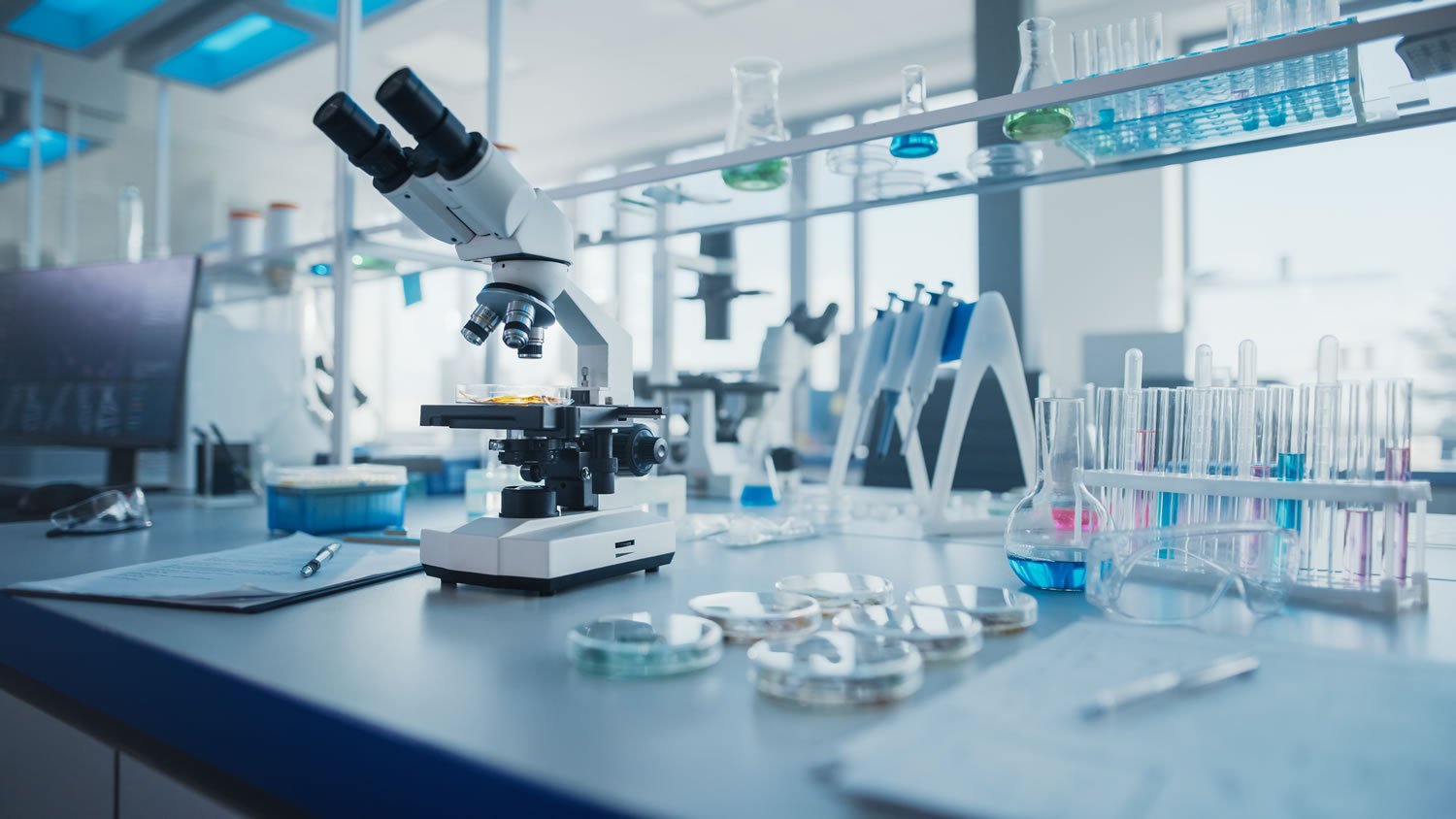 ADVANCED DIAGNOSTIC LABORATORY