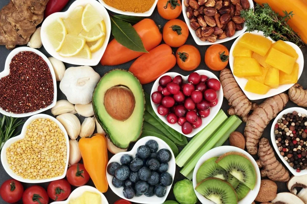 METABOLIC & NUTRITIONAL OPTIMIZATION
